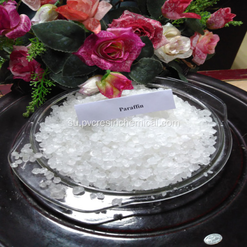 Paraffin Wax Murah Lilin Murah 2% Kandungan Minyak